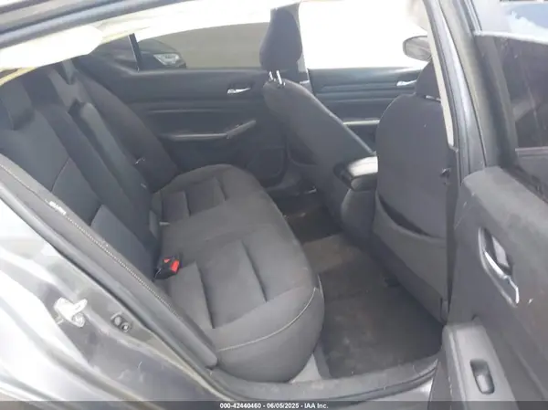 1N4BL4BV6LC161025 2020 NISSAN ALTIMA - Image 8