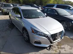 1N4BL4BV6LC161543 2020 NISSAN ALTIMA