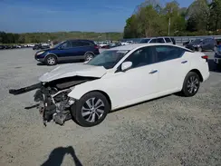1N4BL4BV6LC161638 2020 NISSAN ALTIMA