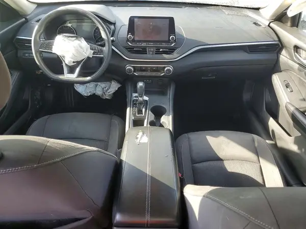 1N4BL4BV6LC161638 2020 NISSAN ALTIMA - Image 8