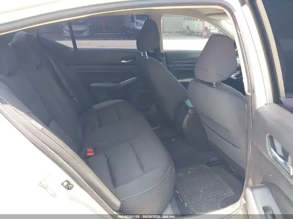 1N4BL4BV6LC161946 2020 NISSAN ALTIMA - Image 8
