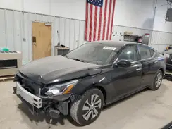 1N4BL4BV6LC162319 2020 NISSAN ALTIMA