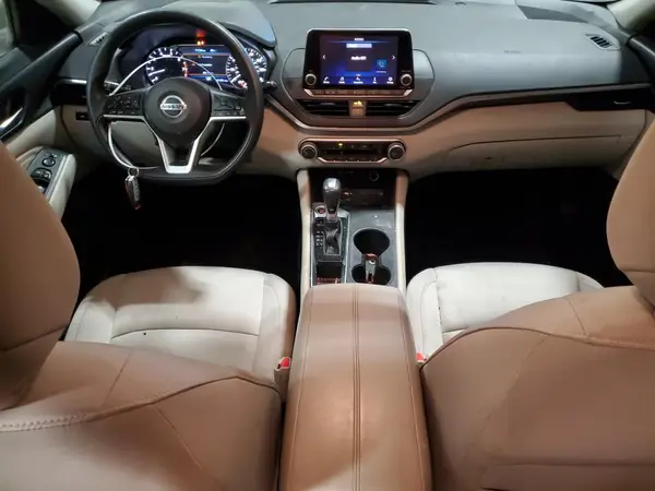 1N4BL4BV6LC162319 2020 NISSAN ALTIMA - Image 8
