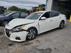 1N4BL4BV6LC163258 2020 NISSAN ALTIMA