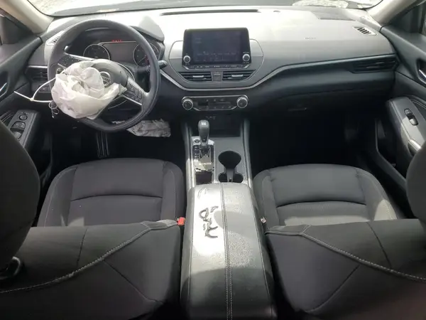 1N4BL4BV6LC163258 2020 NISSAN ALTIMA - Image 8
