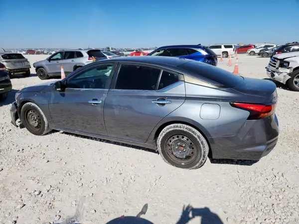 1N4BL4BV6LC163308 2020 NISSAN ALTIMA - Image 2