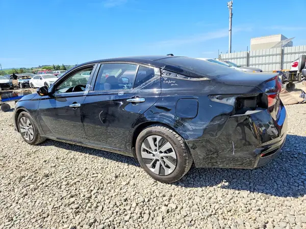 1N4BL4BV6LC163647 2020 NISSAN ALTIMA - Image 2