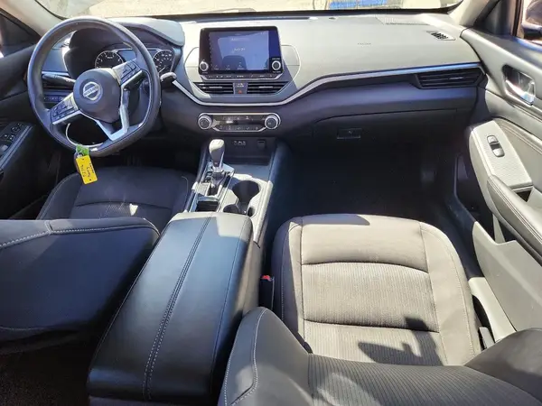 1N4BL4BV6LC163647 2020 NISSAN ALTIMA - Image 8
