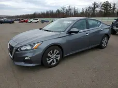 1N4BL4BV6LC163681 2020 NISSAN ALTIMA
