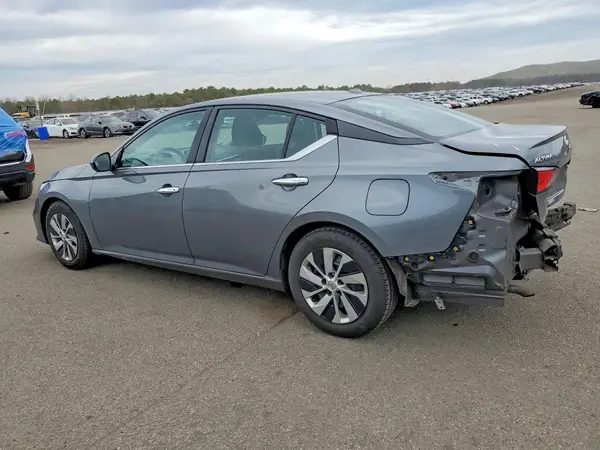 1N4BL4BV6LC163681 2020 NISSAN ALTIMA - Image 2