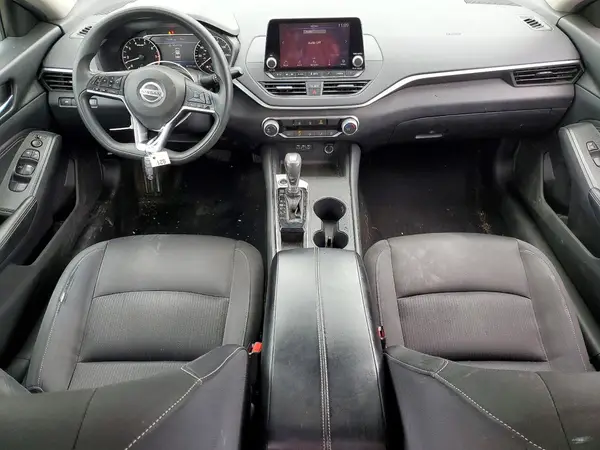 1N4BL4BV6LC163681 2020 NISSAN ALTIMA - Image 8