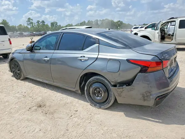 1N4BL4BV6LC163728 2020 NISSAN ALTIMA - Image 2