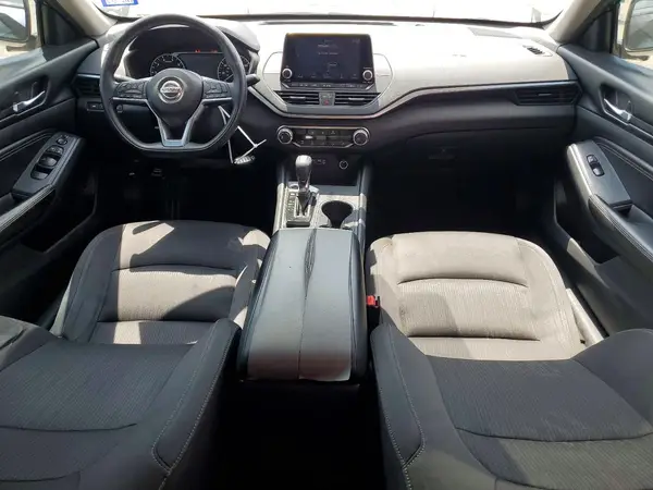 1N4BL4BV6LC163728 2020 NISSAN ALTIMA - Image 8