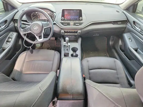 1N4BL4BV6LC164328 2020 NISSAN ALTIMA - Image 8