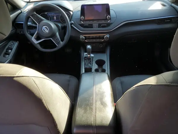1N4BL4BV6LC164801 2020 NISSAN ALTIMA - Image 8