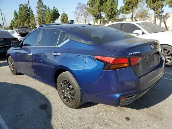 1N4BL4BV6LC165415 2020 NISSAN ALTIMA - Image 2