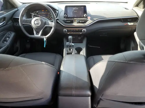 1N4BL4BV6LC165415 2020 NISSAN ALTIMA - Image 8