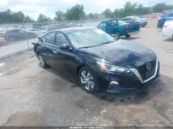 1N4BL4BV6LC166595 2020 NISSAN ALTIMA