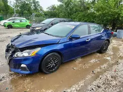1N4BL4BV6LC168413 2020 NISSAN ALTIMA