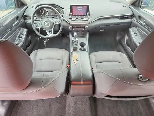 1N4BL4BV6LC168413 2020 NISSAN ALTIMA - Image 8