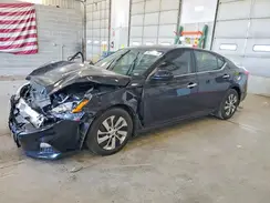 1N4BL4BV6LC168461 2020 NISSAN ALTIMA