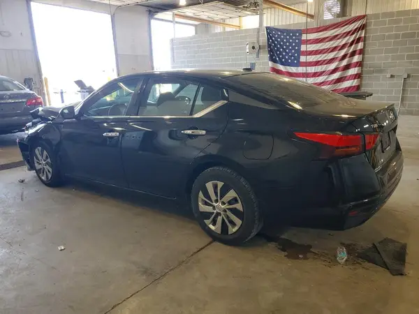 1N4BL4BV6LC168461 2020 NISSAN ALTIMA - Image 2