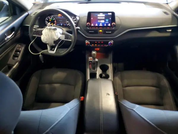 1N4BL4BV6LC168461 2020 NISSAN ALTIMA - Image 8