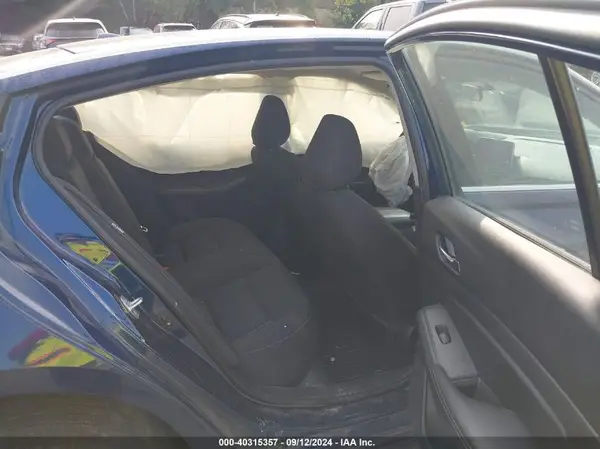 1N4BL4BV6LC170226 2020 NISSAN ALTIMA - Image 8