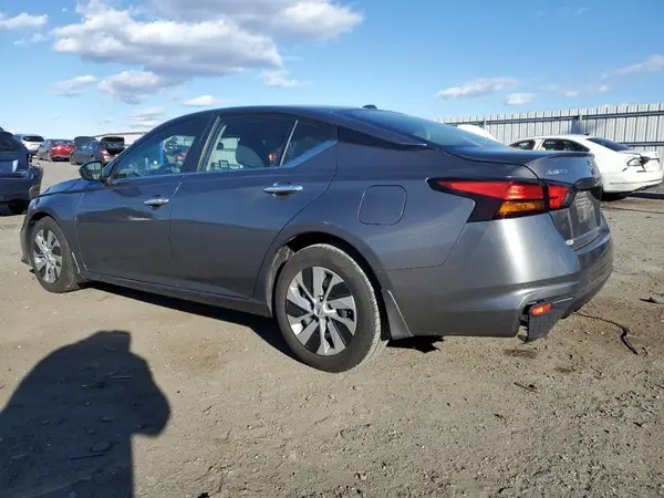 1N4BL4BV6LC170775 2020 NISSAN ALTIMA - Image 2