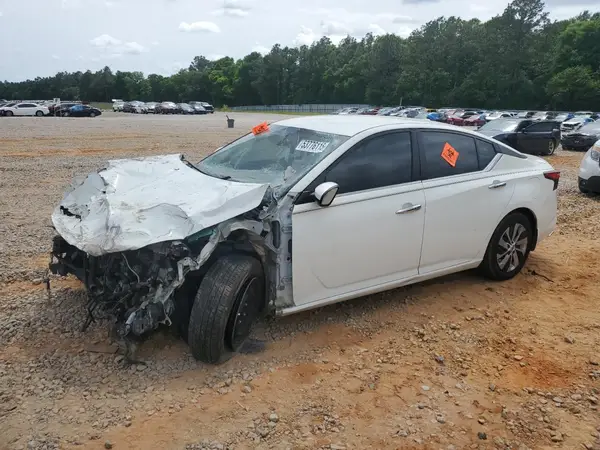 1N4BL4BV6LC173417 2020 NISSAN ALTIMA - Image 1