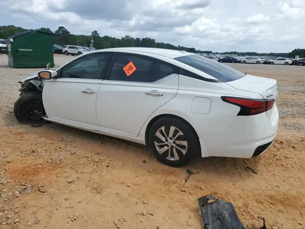 1N4BL4BV6LC173417 2020 NISSAN ALTIMA - Image 2