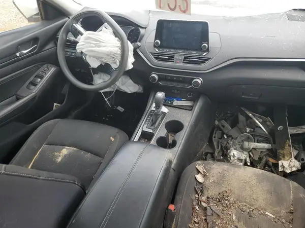 1N4BL4BV6LC173417 2020 NISSAN ALTIMA - Image 8