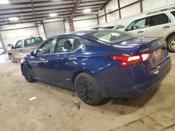1N4BL4BV6LC174695 2020 NISSAN ALTIMA - Image 2
