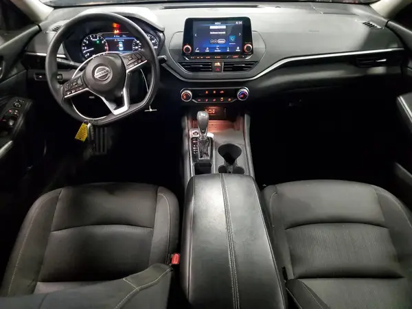 1N4BL4BV6LC174695 2020 NISSAN ALTIMA - Image 8