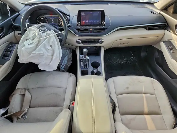 1N4BL4BV6LC175247 2020 NISSAN ALTIMA - Image 8