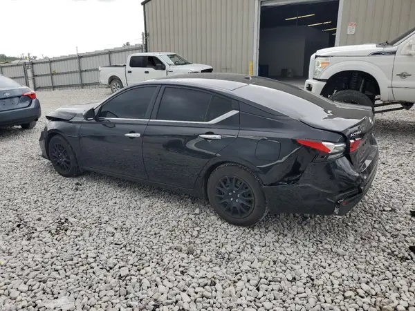 1N4BL4BV6LC176656 2020 NISSAN ALTIMA - Image 2