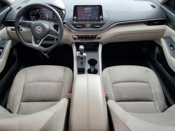 1N4BL4BV6LC176656 2020 NISSAN ALTIMA - Image 8
