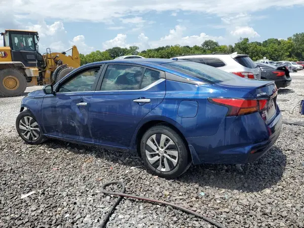 1N4BL4BV6LC176804 2020 NISSAN ALTIMA - Image 2