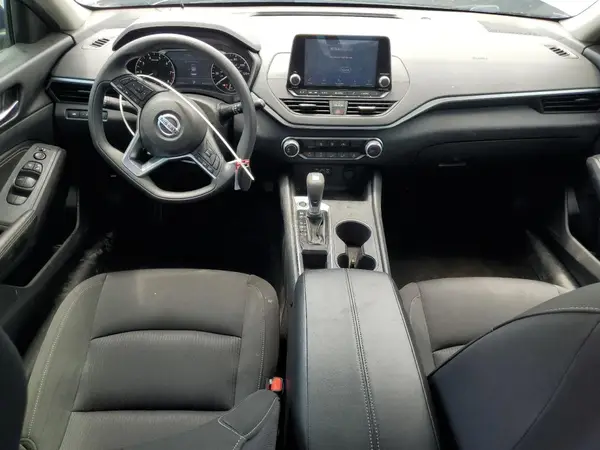 1N4BL4BV6LC176804 2020 NISSAN ALTIMA - Image 8