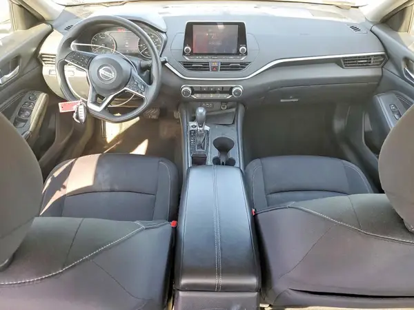 1N4BL4BV6LC176916 2020 NISSAN ALTIMA - Image 8