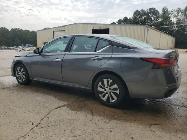 1N4BL4BV6LC177810 2020 NISSAN ALTIMA - Image 2