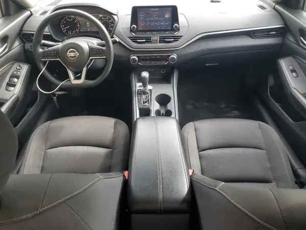 1N4BL4BV6LC177810 2020 NISSAN ALTIMA - Image 8