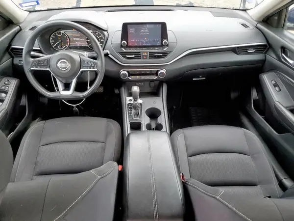 1N4BL4BV6LC178049 2020 NISSAN ALTIMA - Image 8
