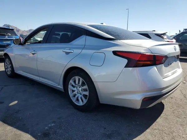 1N4BL4BV6LC178861 2020 NISSAN ALTIMA - Image 2