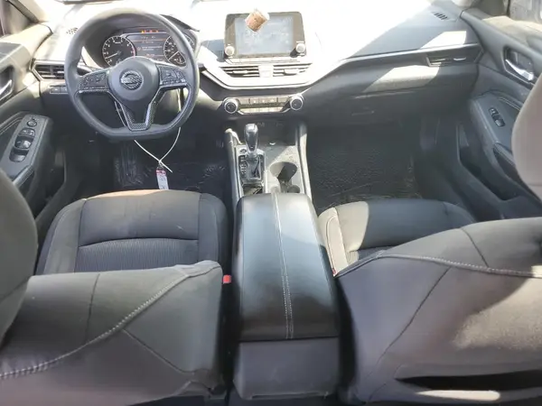 1N4BL4BV6LC178861 2020 NISSAN ALTIMA - Image 8