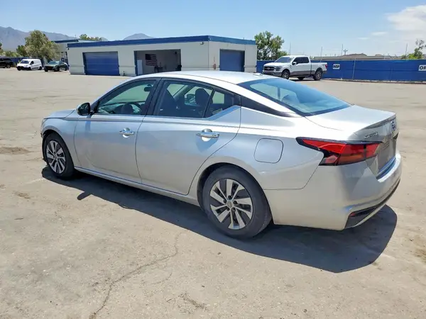 1N4BL4BV6LC179007 2020 NISSAN ALTIMA - Image 2