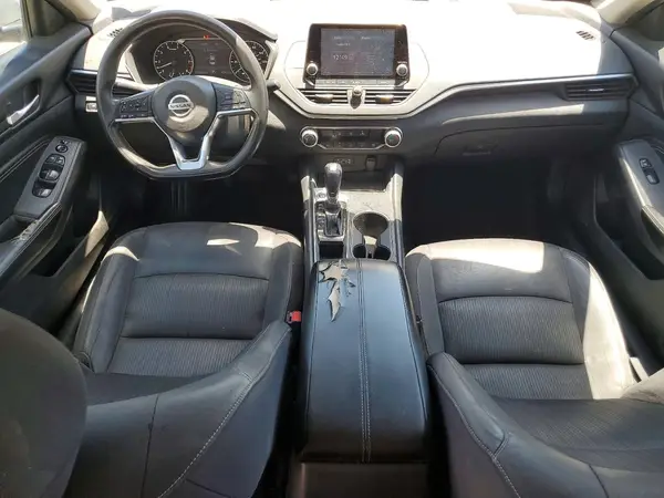1N4BL4BV6LC179007 2020 NISSAN ALTIMA - Image 8