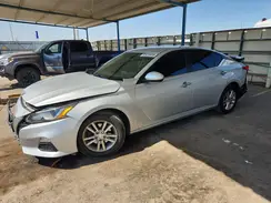 1N4BL4BV6LC179329 2020 NISSAN ALTIMA