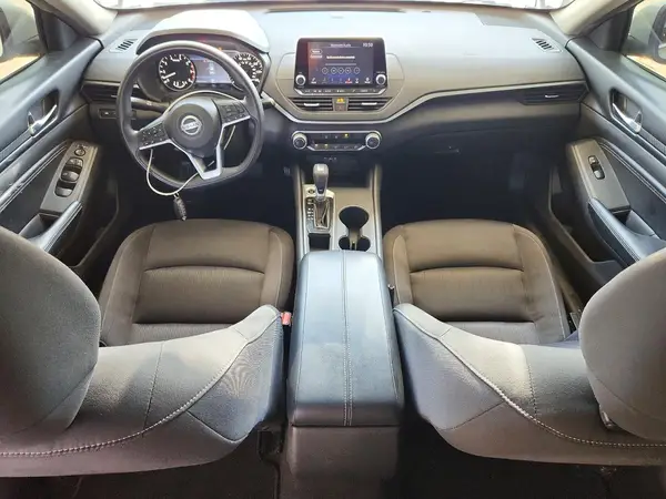 1N4BL4BV6LC179329 2020 NISSAN ALTIMA - Image 8
