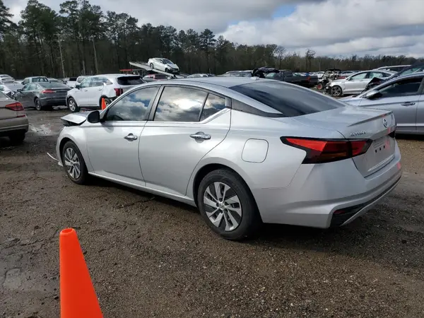 1N4BL4BV6LC180495 2020 NISSAN ALTIMA - Image 2
